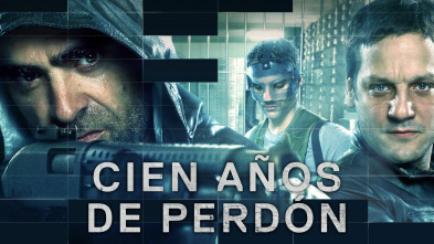 Imagen de Cien años de perdón - 2