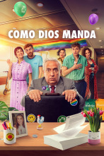 Imagen de Como Dios manda - 1