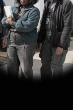 Imagen de La franquicia (T1): Ep.4 Escena 83: Entra el Gargajos - 1