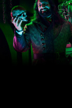 Imagen de Lo que hacemos en... (T6): Ep.1 El regreso de Jerry - 1
