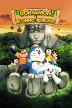 Imagen de Doraemon y el reino perruno - 1