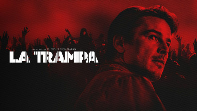 Imagen de La trampa - 2