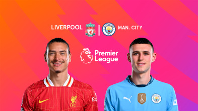 Imagen de Jornada 13: Liverpool - Manchester City - 2