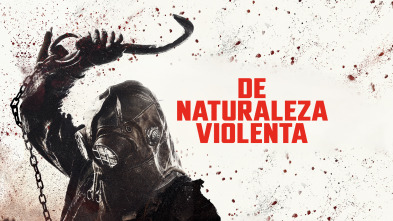 Imagen de De naturaleza violenta - 2