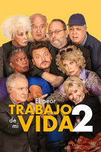 Imagen de El peor trabajo de mi vida 2 - 1
