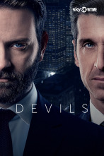 (LSE) - Devils (T1)