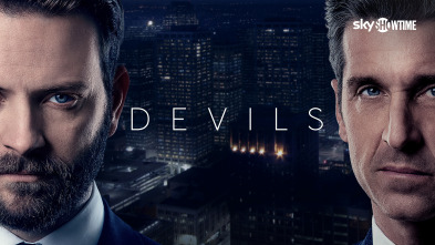 (LSE) - Devils (T1)