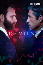 Imagen de (LSE) - Devils (T2) - 1