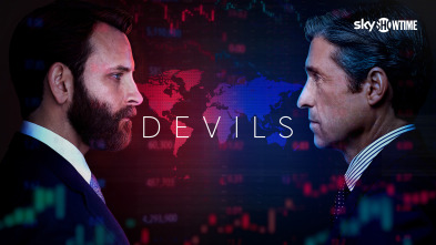 Imagen de (LSE) - Devils (T2) - 2