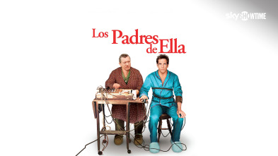 Los padres de ella