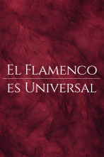 Imagen de El flamenco es universal - 1