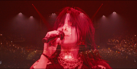 Imagen de Billie Eilish en concierto - 10