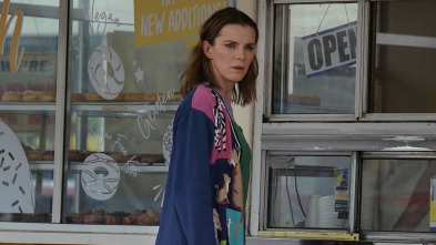 Imagen de Mrs. Davis (T1): Ep.2 Zwei Sie Piel mit Seitung Sie Wirtschaftung - 2