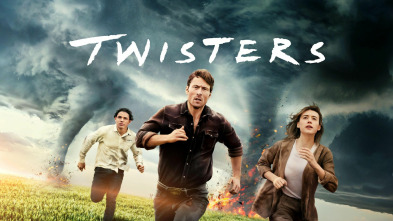 Imagen de Twisters - 2