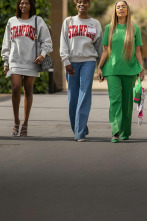 Imagen de Insecure (T5): Ep.1 Ya nos reunimos, ¿vale? - 1