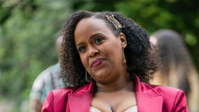 Imagen de Insecure (T5): Ep.9 Yo paso, ¿vale? - 2