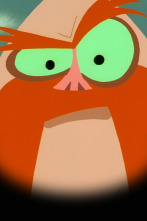 Imagen de Samurai Jack (T4): Ep.6 XLV - 1