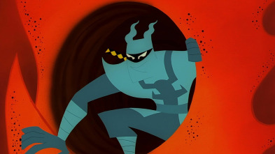 Imagen de Samurai Jack (T4): Ep.8 XLVII - 2