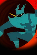 Imagen de Samurai Jack (T4): Ep.8 XLVII - 1
