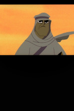 Imagen de Samurai Jack (T4): Ep.10 XLIX - 1