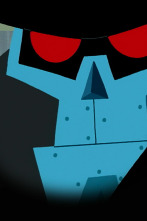 Samurai Jack (T4): Ep.11 L