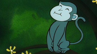 Imagen de Samurai Jack (T4): Ep.13 LII - 2