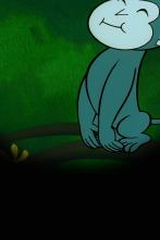 Imagen de Samurai Jack (T4): Ep.13 LII - 1