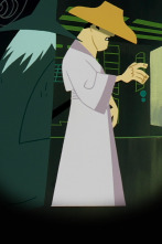 Imagen de Samurai Jack (T3): Ep.1 XXVII - 1