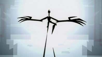 Imagen de Samurai Jack (T3): Ep.4 XXX - 2