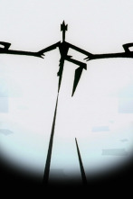 Imagen de Samurai Jack (T3): Ep.4 XXX - 1