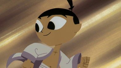Imagen de Samurai Jack (T3): Ep.5 XXXI - 2