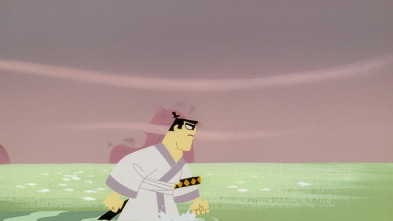 Samurai Jack (T3): Ep.6 XXXII