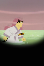 Imagen de Samurai Jack (T3): Ep.6 XXXII - 1
