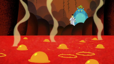 Imagen de Samurai Jack (T3): Ep.7 XXXIII - 2