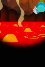 Imagen de Samurai Jack (T3): Ep.7 XXXIII - 1