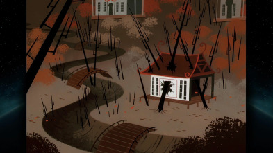 Imagen de Samurai Jack (T3): Ep.11 XXXVII - 2