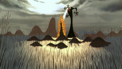 Imagen de Samurai Jack (T3): Ep.12 XXXVIII - 2