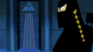 Imagen de Samurai Jack (T3): Ep.13 XXXIX - 2