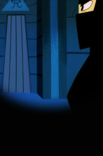Imagen de Samurai Jack (T3): Ep.13 XXXIX - 1