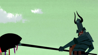 Imagen de Samurai Jack (T5): Ep.1 XCII - 2
