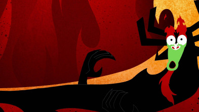 Imagen de Samurai Jack (T5): Ep.2 XCIII - 2