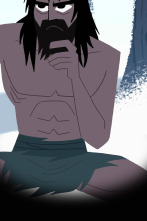 Imagen de Samurai Jack (T5): Ep.4 XCV - 1