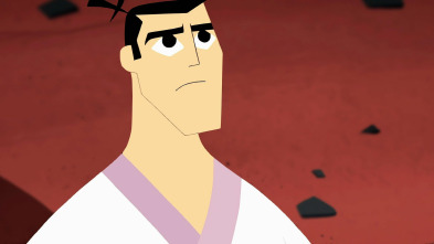 Samurai Jack (T5): Ep.9 C