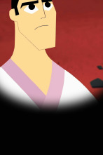 Samurai Jack (T5): Ep.9 C