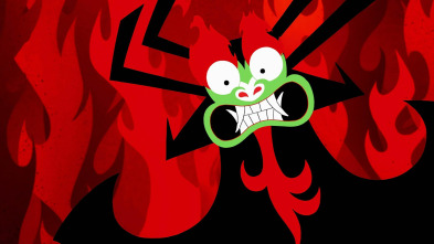 Imagen de Samurai Jack (T5): Ep.10 CI - 2
