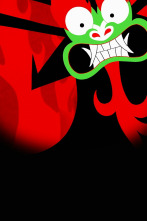 Imagen de Samurai Jack (T5): Ep.10 CI - 1