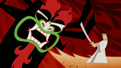 Imagen de Samurai Jack (T1): Ep.1 I - 2