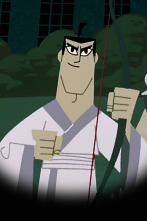 Samurai Jack (T1): Ep.3 III