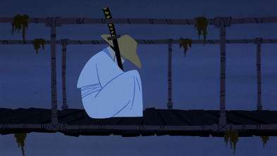 Imagen de Samurai Jack (T1): Ep.11 XI - 2