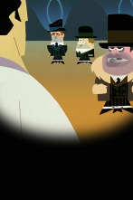 Imagen de Samurai Jack (T1): Ep.12 XII - 1